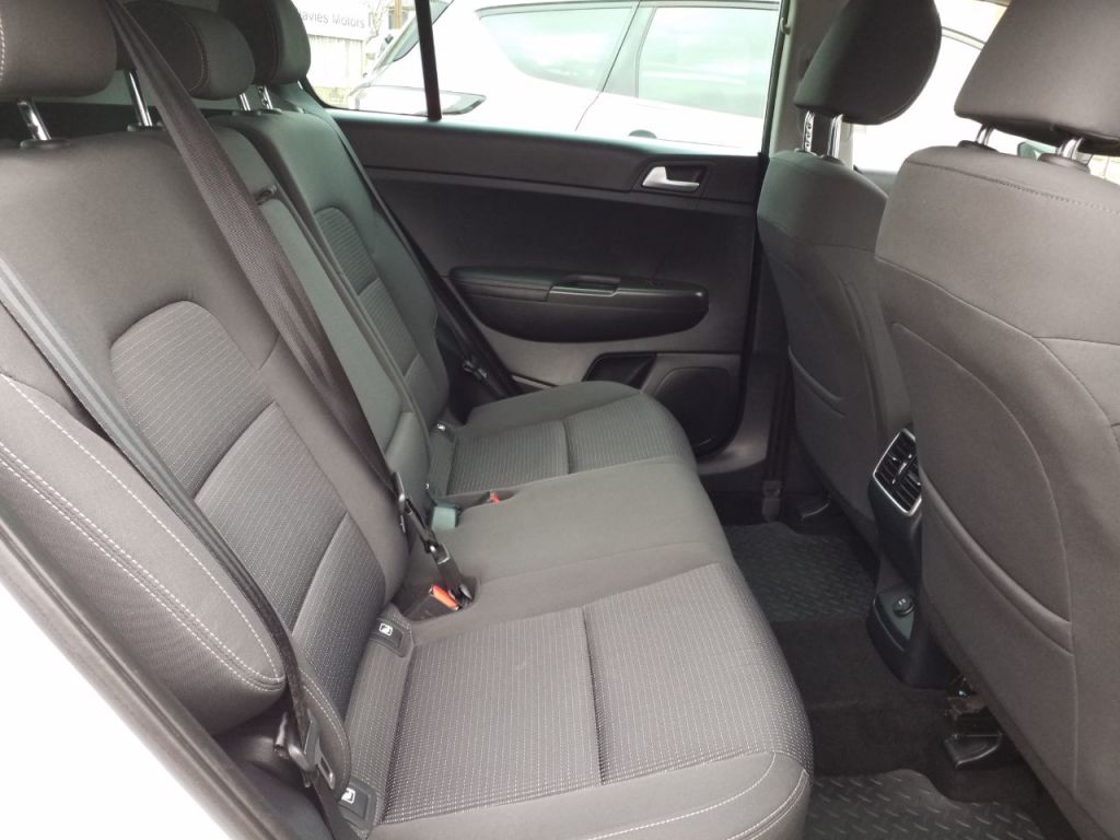 Used Kia Sportage 2017 for sale - 77904571: Photo 8