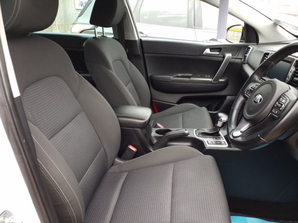 Used Kia Sportage 2017 for sale - 77904571: Photo 9