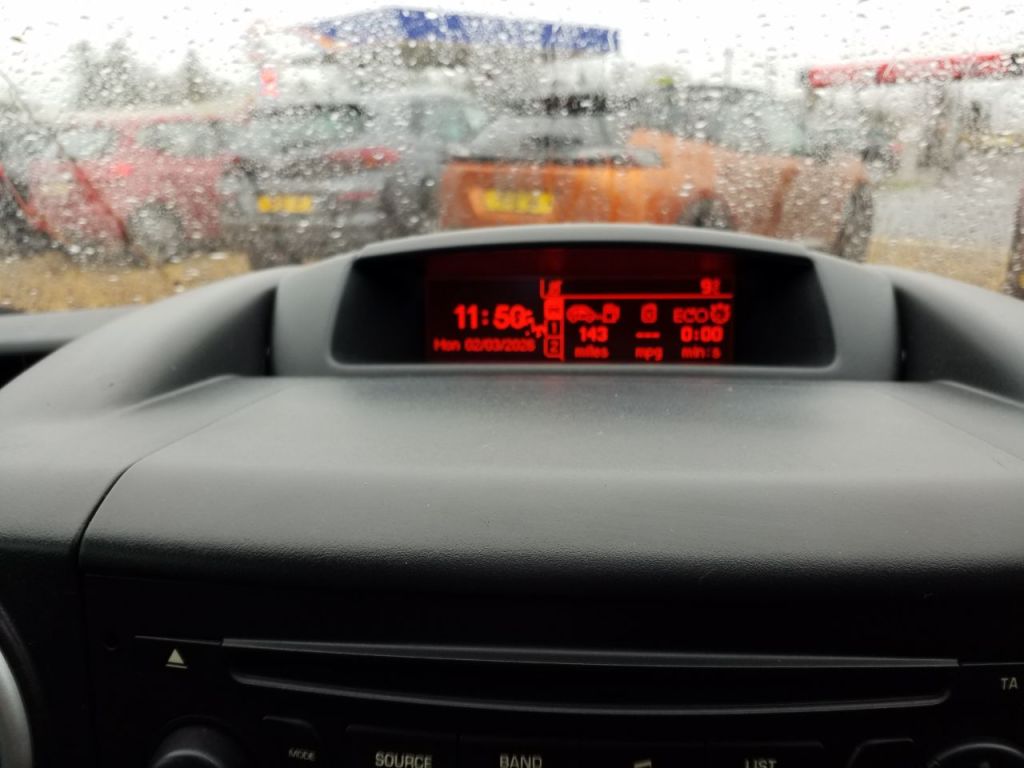 Used Citroen Berlingo Multispace 2016 for sale - 77715321: Photo 13