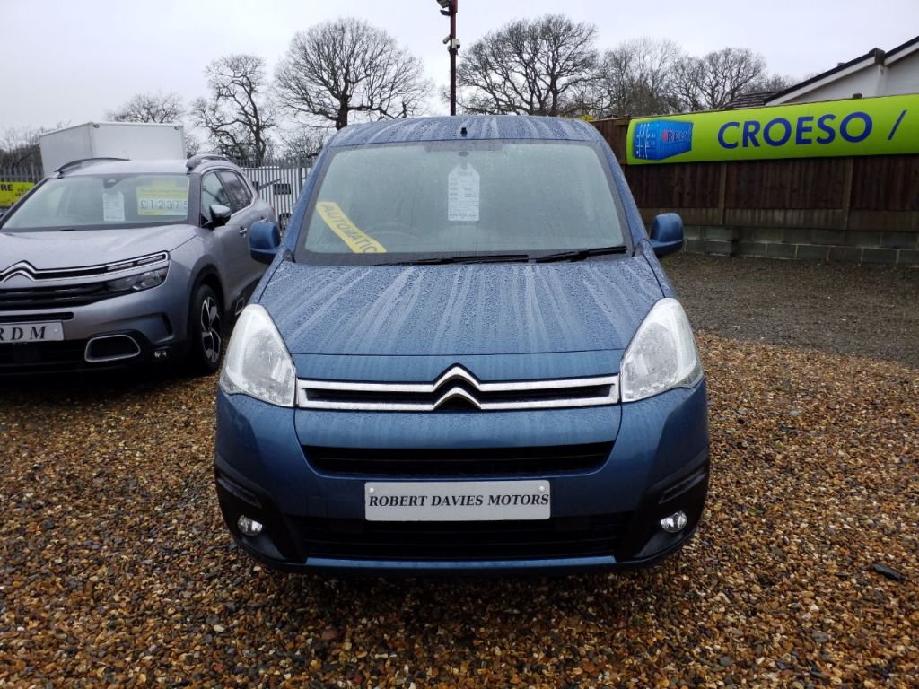 Used Citroen Berlingo Multispace 2016 for sale - 77715321: Photo 2