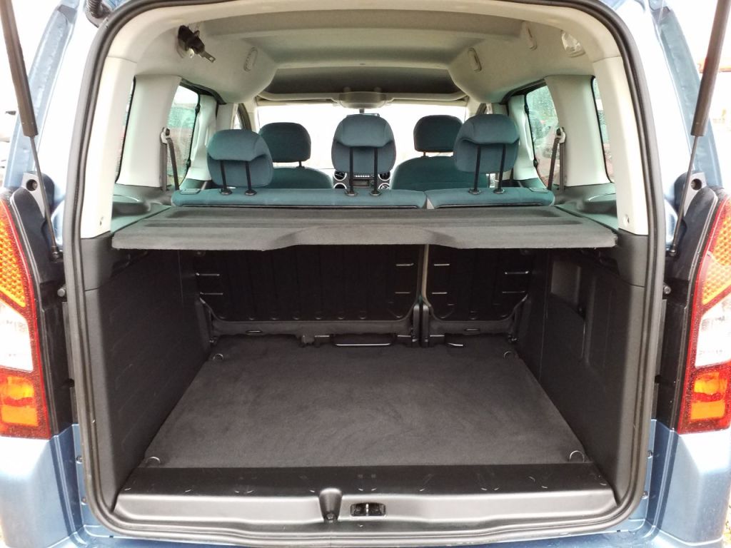 Used Citroen Berlingo Multispace 2016 for sale - 77715321: Photo 7