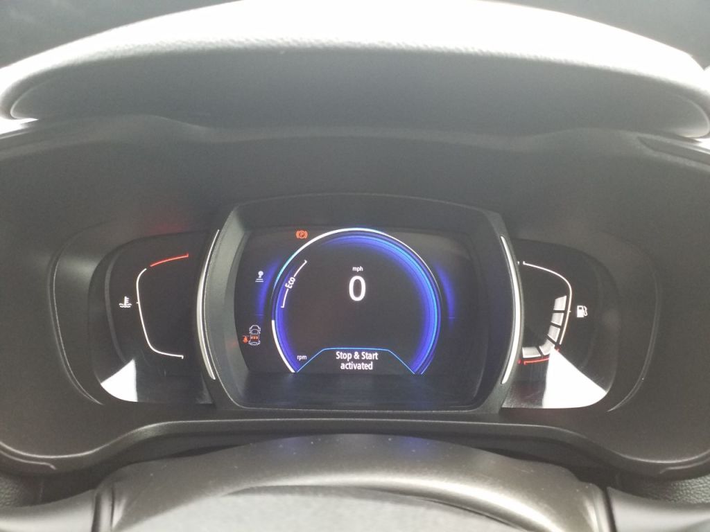 Used Renault Kadjar 2016 for sale - 76739747: Photo 11