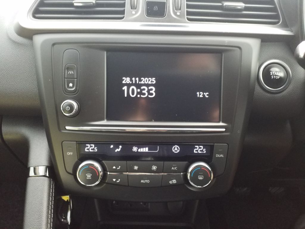 Used Renault Kadjar 2016 for sale - 76739747: Photo 14