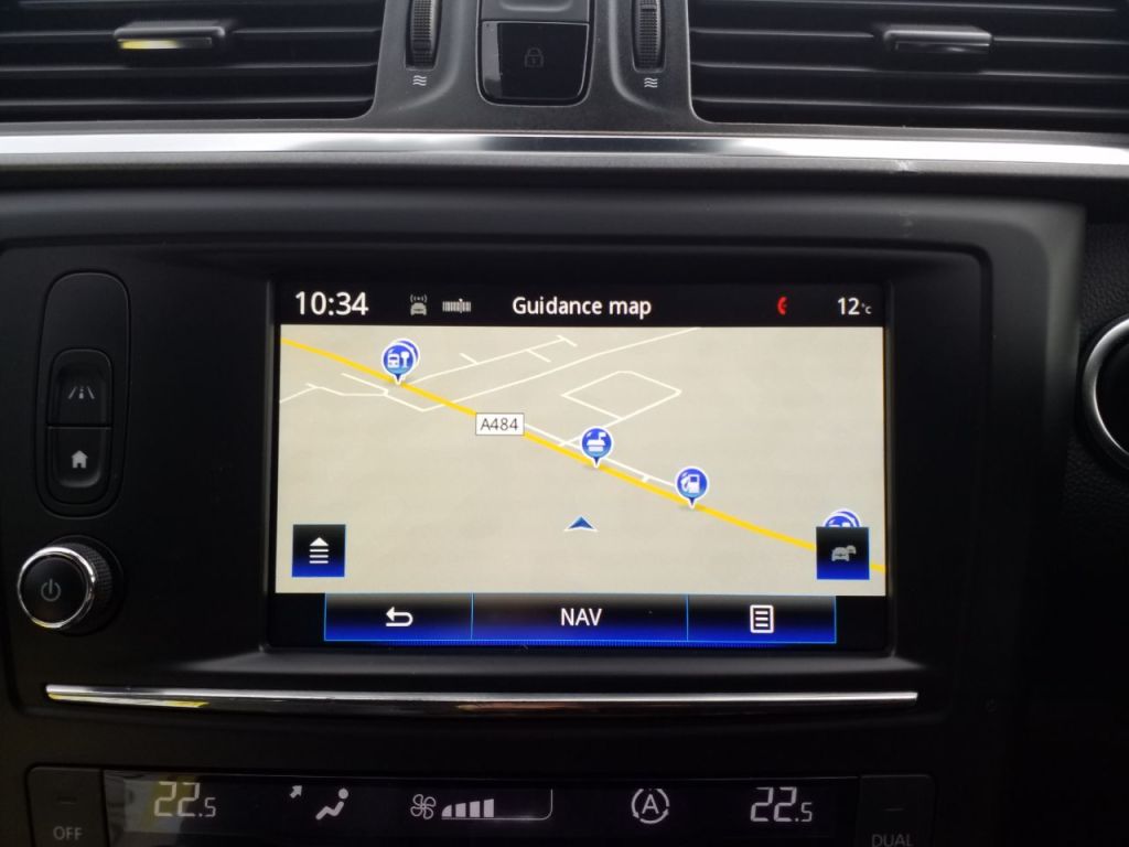 Used Renault Kadjar 2016 for sale - 76739747: Photo 15