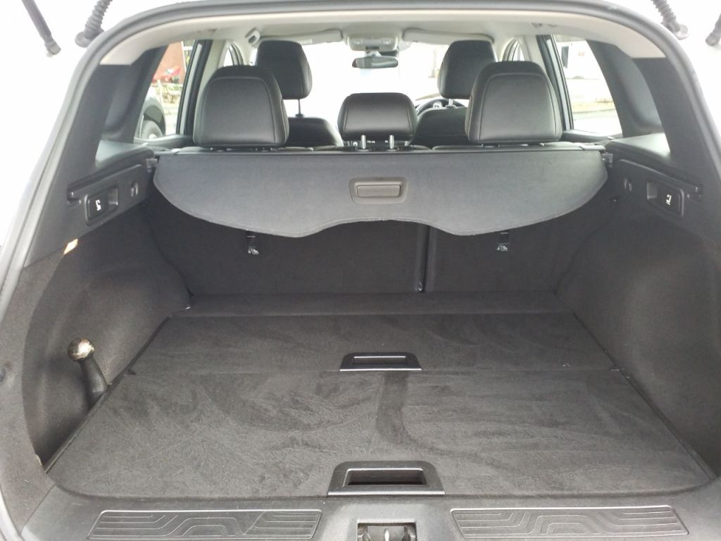 Used Renault Kadjar 2016 for sale - 76739747: Photo 7