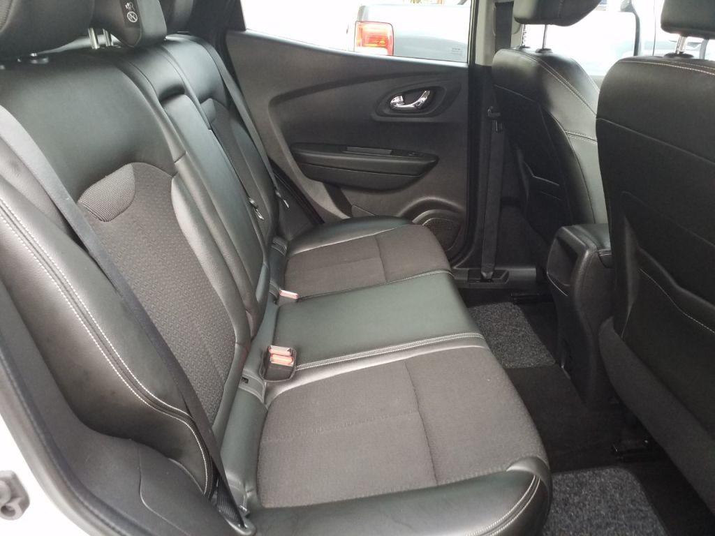 Used Renault Kadjar 2016 for sale - 76739747: Photo 8