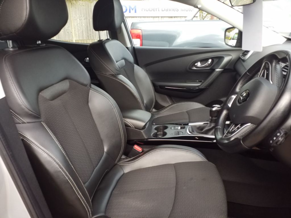 Used Renault Kadjar 2016 for sale - 76739747: Photo 9