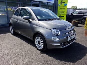 Used Fiat 500 2022 for sale - 78748904: Photo