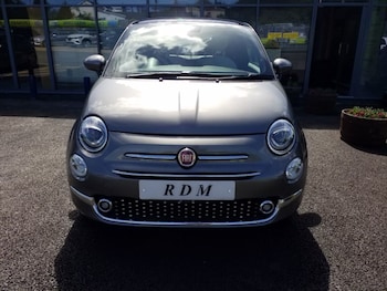 Used Fiat 500 2022 for sale - 78748904: Photo