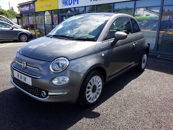 Used Fiat 500 2022 for sale - 78748904: Photo