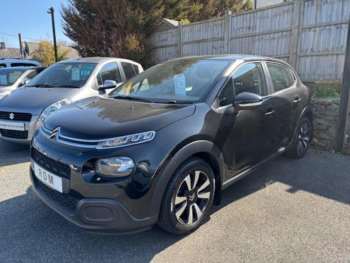 Used Citroen C3 2018 for sale - 74299882: Photo
