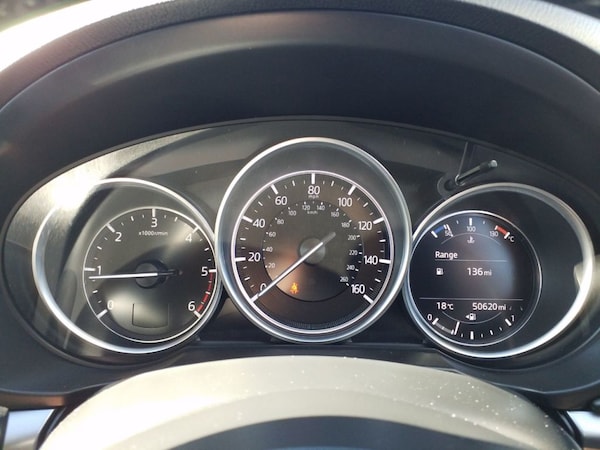 Used Mazda CX-5 2019 for sale - 74853909: Photo 10
