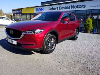 Used Mazda CX-5 2019 for sale - 74853909: Photo