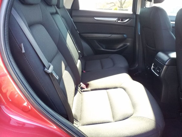 Used Mazda CX-5 2019 for sale - 74853909: Photo 7