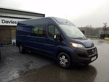 Fiat Ducato feature image