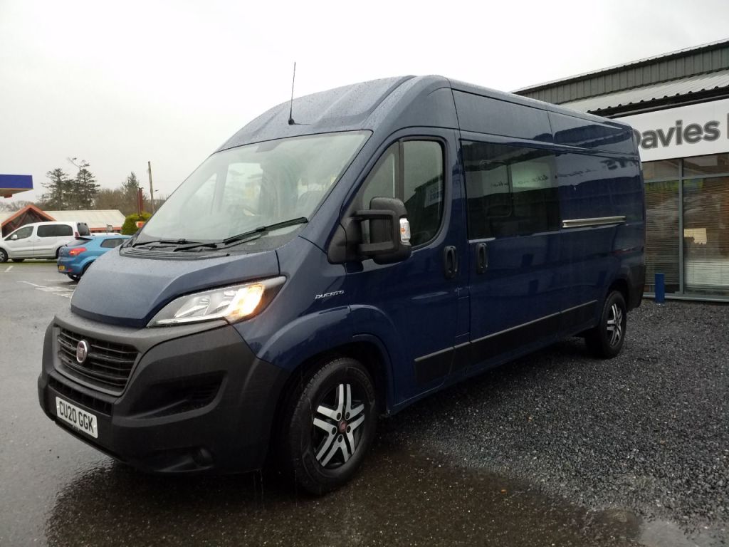 Used Fiat Ducato 2020 for sale - 77382161: Photo 3