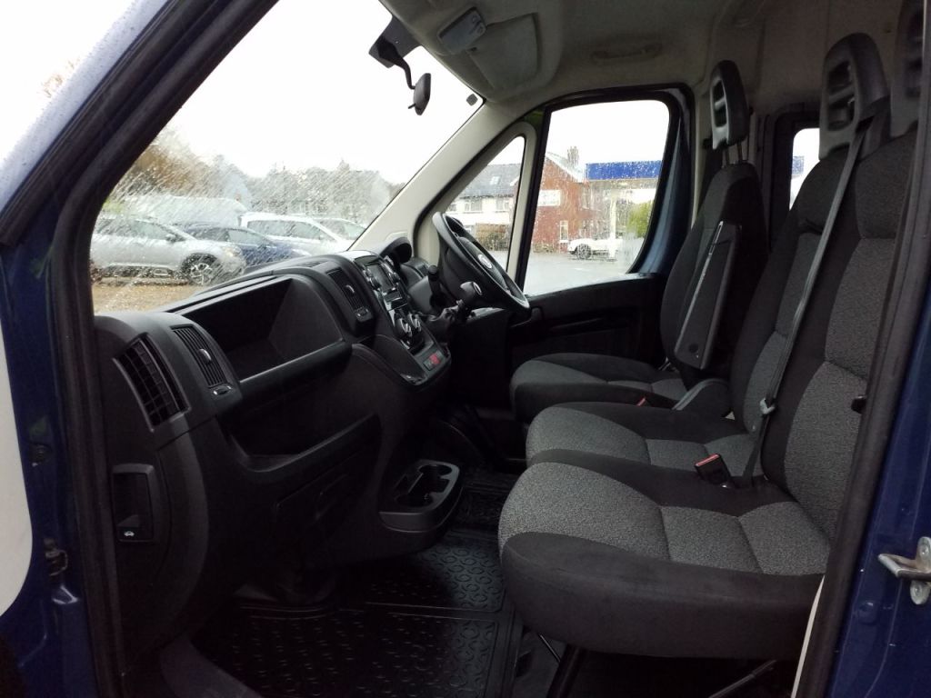 Used Fiat Ducato 2020 for sale - 77382161: Photo 5