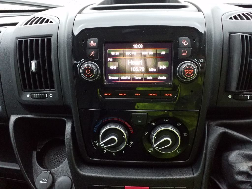 Used Fiat Ducato 2020 for sale - 77382161: Photo 6