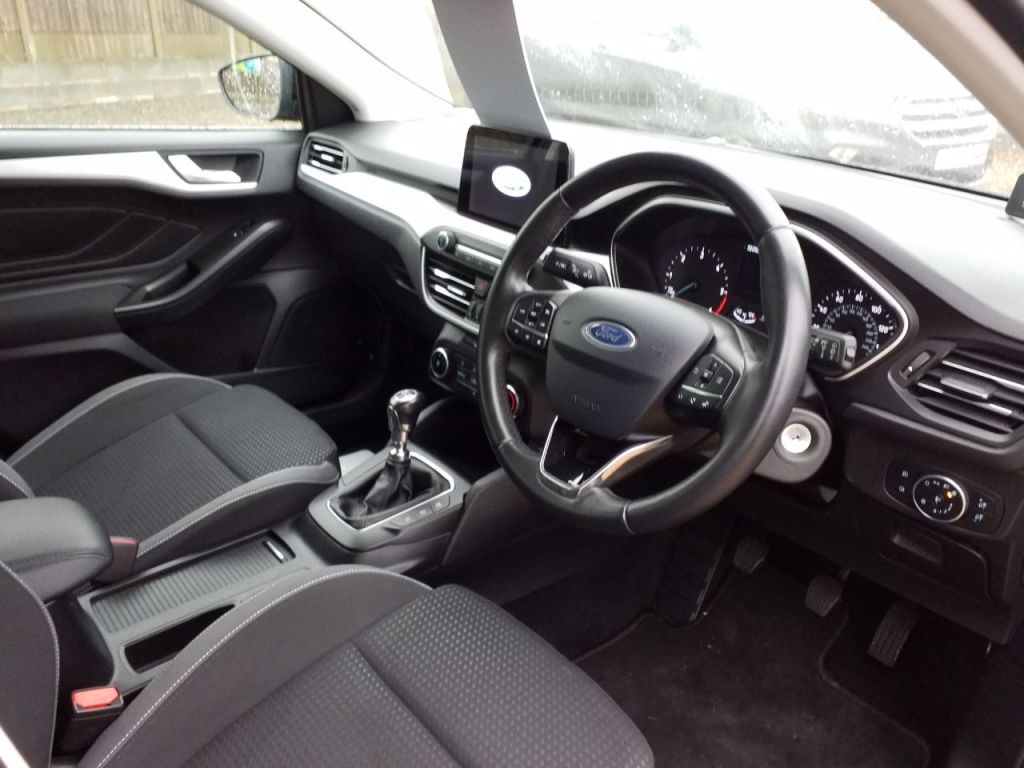 Used Ford Focus 2026 for sale - 77603532: Photo 10