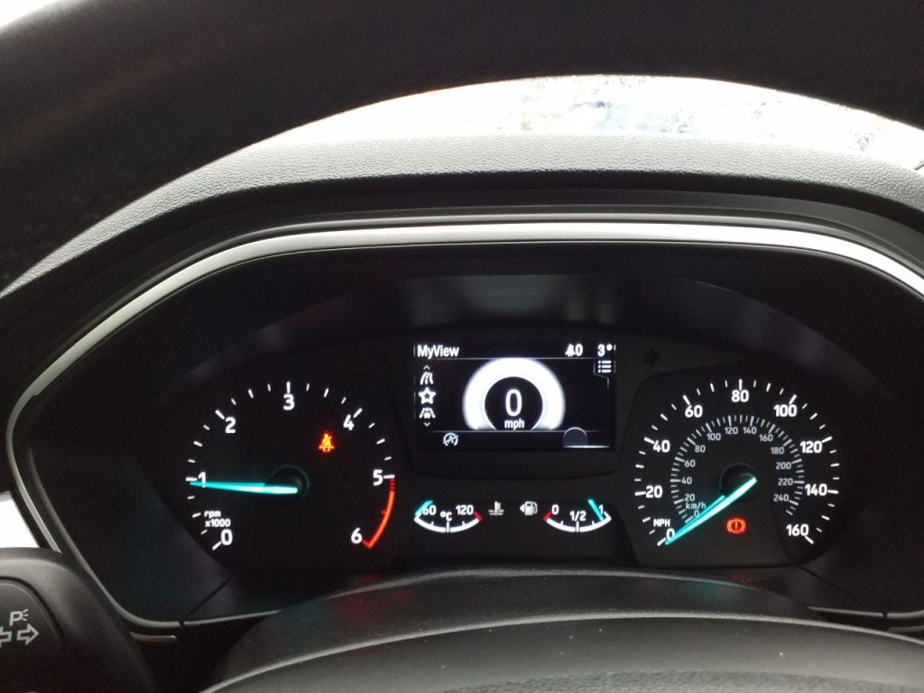 Used Ford Focus 2026 for sale - 77603532: Photo 11