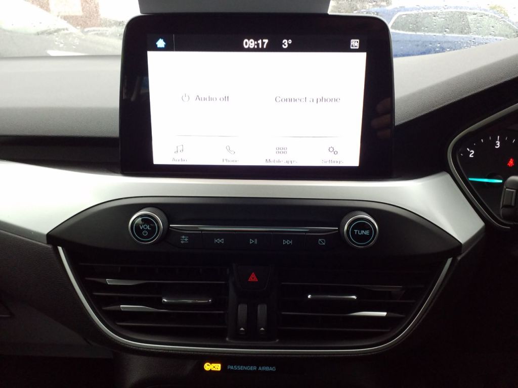 Used Ford Focus 2026 for sale - 77603532: Photo 12