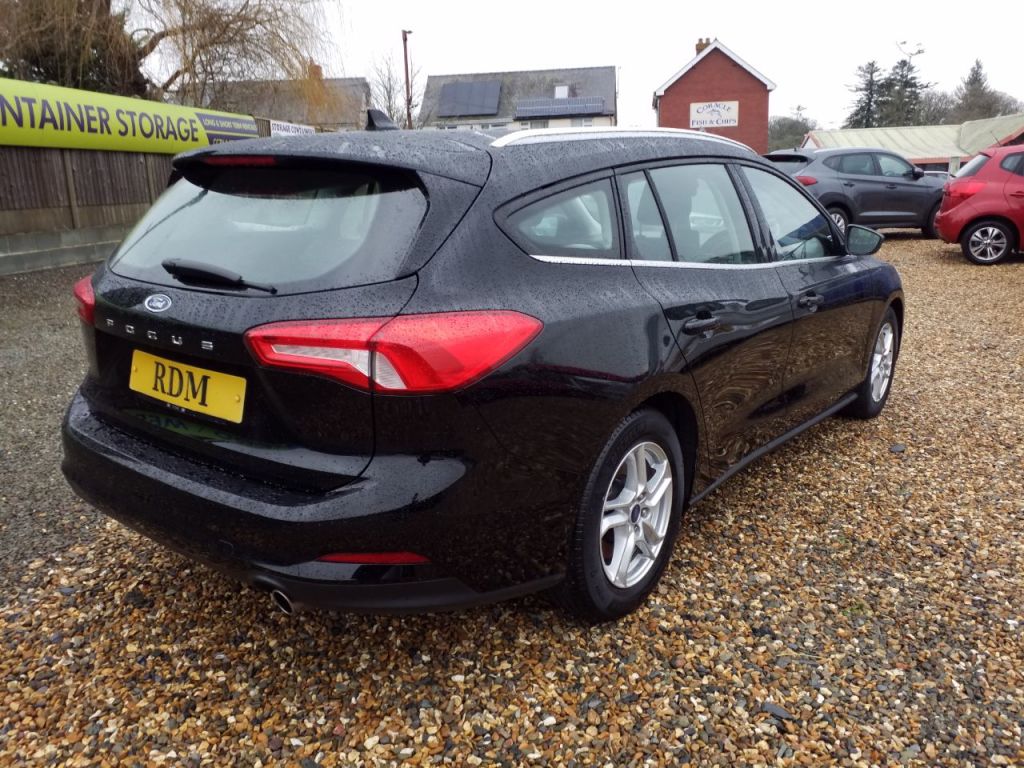 Used Ford Focus 2026 for sale - 77603532: Photo 6