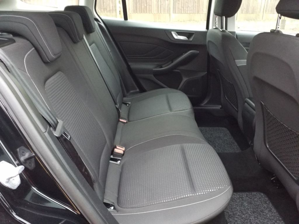 Used Ford Focus 2026 for sale - 77603532: Photo 8