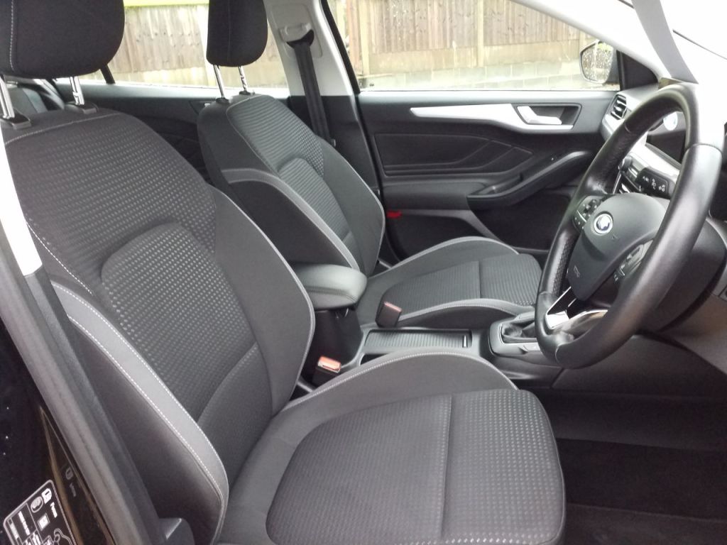 Used Ford Focus 2026 for sale - 77603532: Photo 9