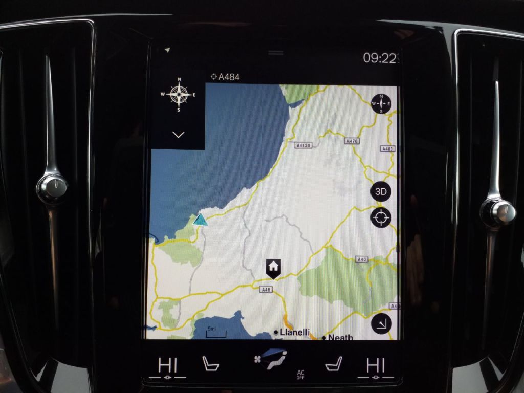 Used Volvo V60 2018 for sale - 77662323: Photo 13