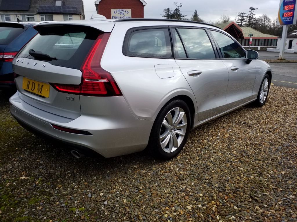 Used Volvo V60 2018 for sale - 77662323: Photo 6