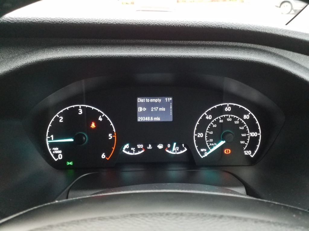 Used Ford Transit Custom 2022 for sale - 77506539: Photo 10