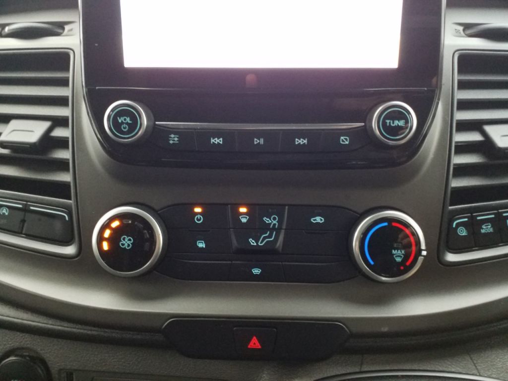 Used Ford Transit Custom 2022 for sale - 77506539: Photo 12