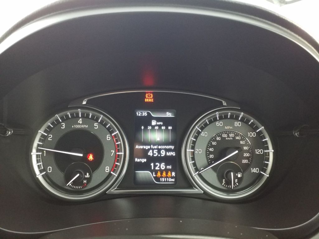 Used Suzuki SX4 S-Cross 2022 for sale - 77088557: Photo 11