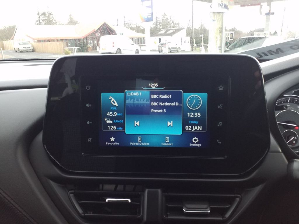 Used Suzuki SX4 S-Cross 2022 for sale - 77088557: Photo 12