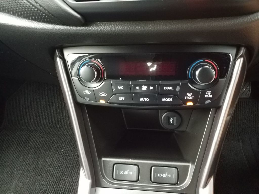 Used Suzuki SX4 S-Cross 2022 for sale - 77088557: Photo 13