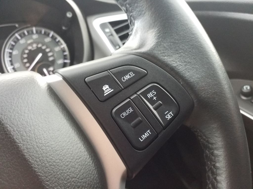 Used Suzuki SX4 S-Cross 2022 for sale - 77088557: Photo 14