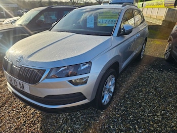 2020 - 1.6 TDI SE Technology 5dr
