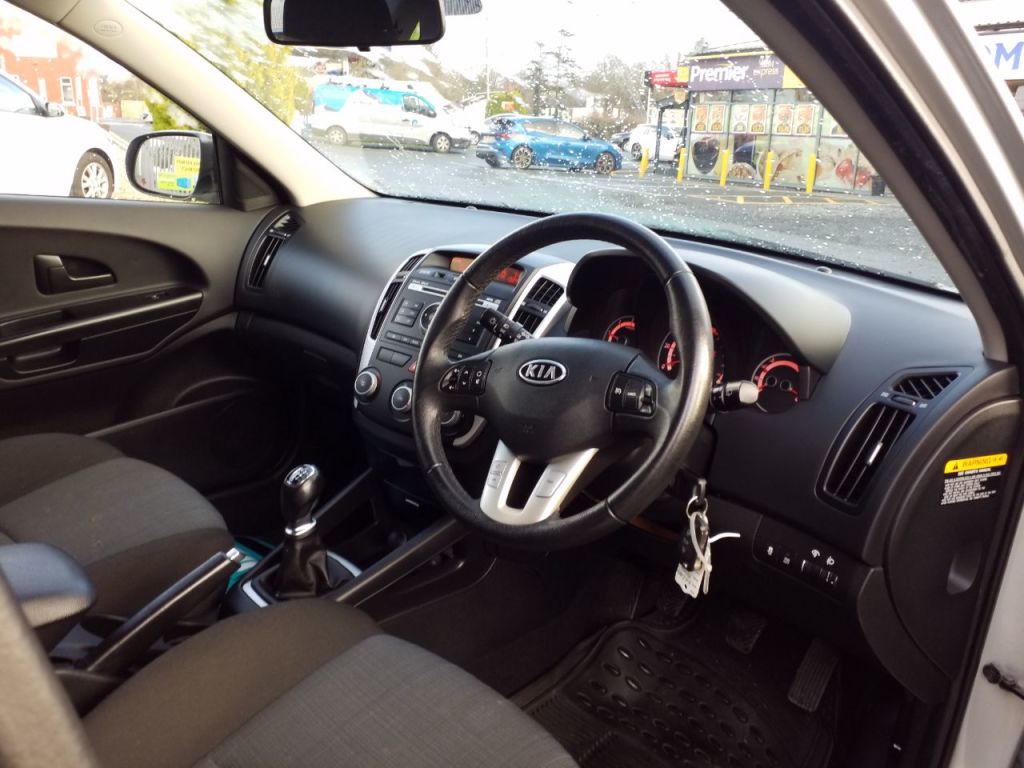 Used Kia Ceed 2018 for sale - 77088551: Photo 10