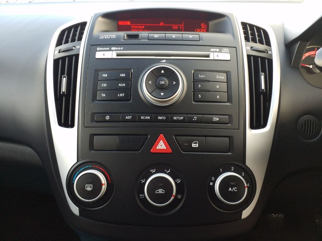 Used Kia Ceed 2018 for sale - 77088551: Photo 12