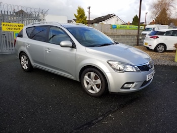 2018 - 1.6 CRDi 89 2 EcoDynamics 5dr