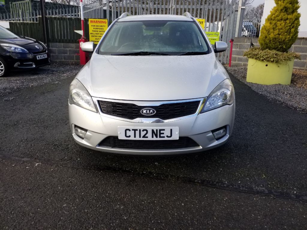 Used Kia Ceed 2018 for sale - 77088551: Photo 2