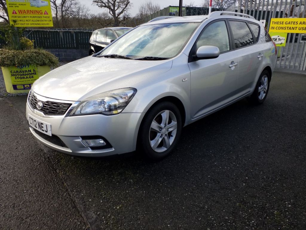 Used Kia Ceed 2018 for sale - 77088551: Photo 3