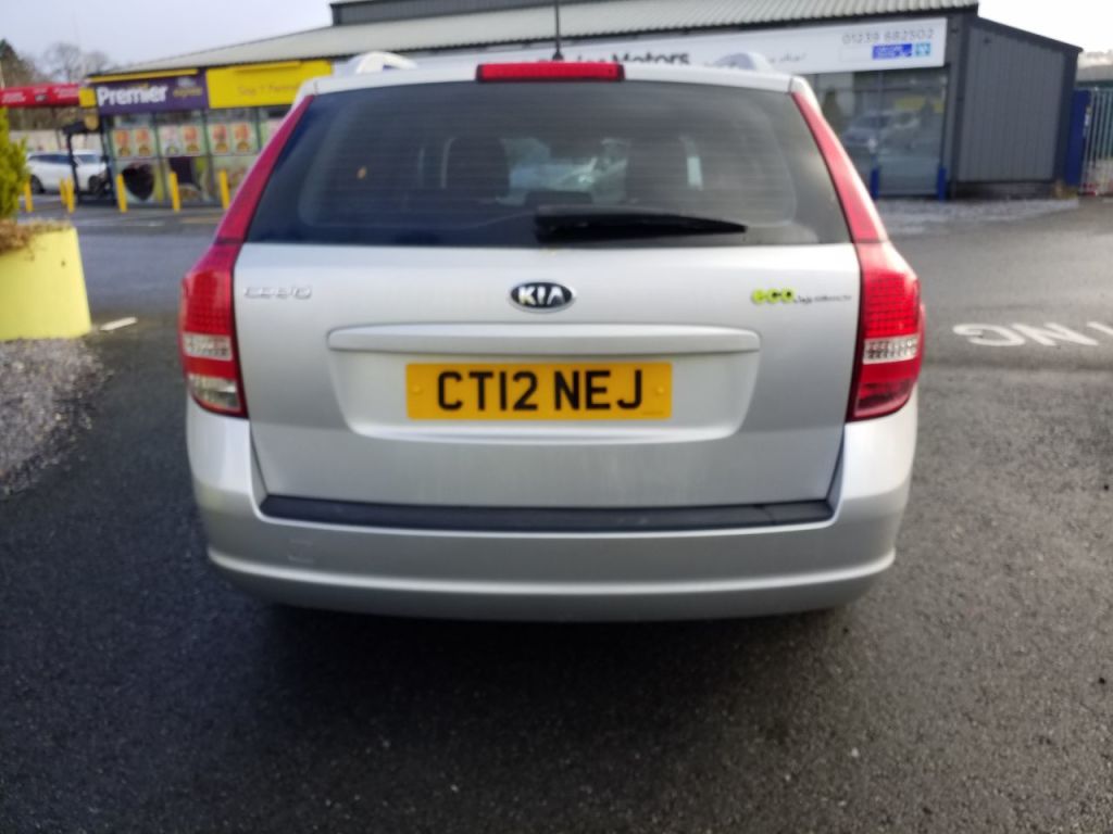 Used Kia Ceed 2018 for sale - 77088551: Photo 5