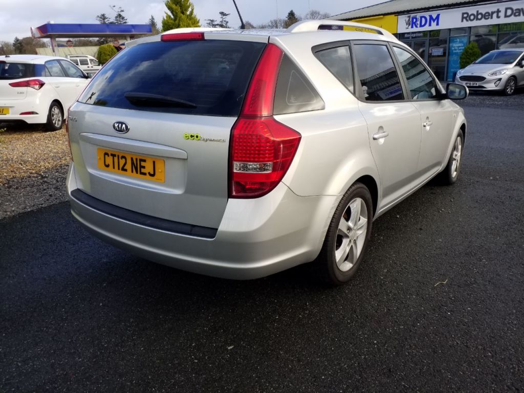 Used Kia Ceed 2018 for sale - 77088551: Photo 6