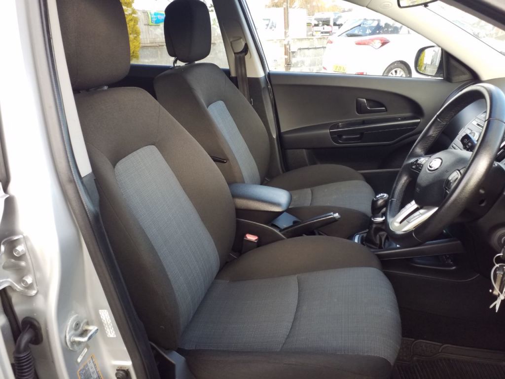 Used Kia Ceed 2018 for sale - 77088551: Photo 9