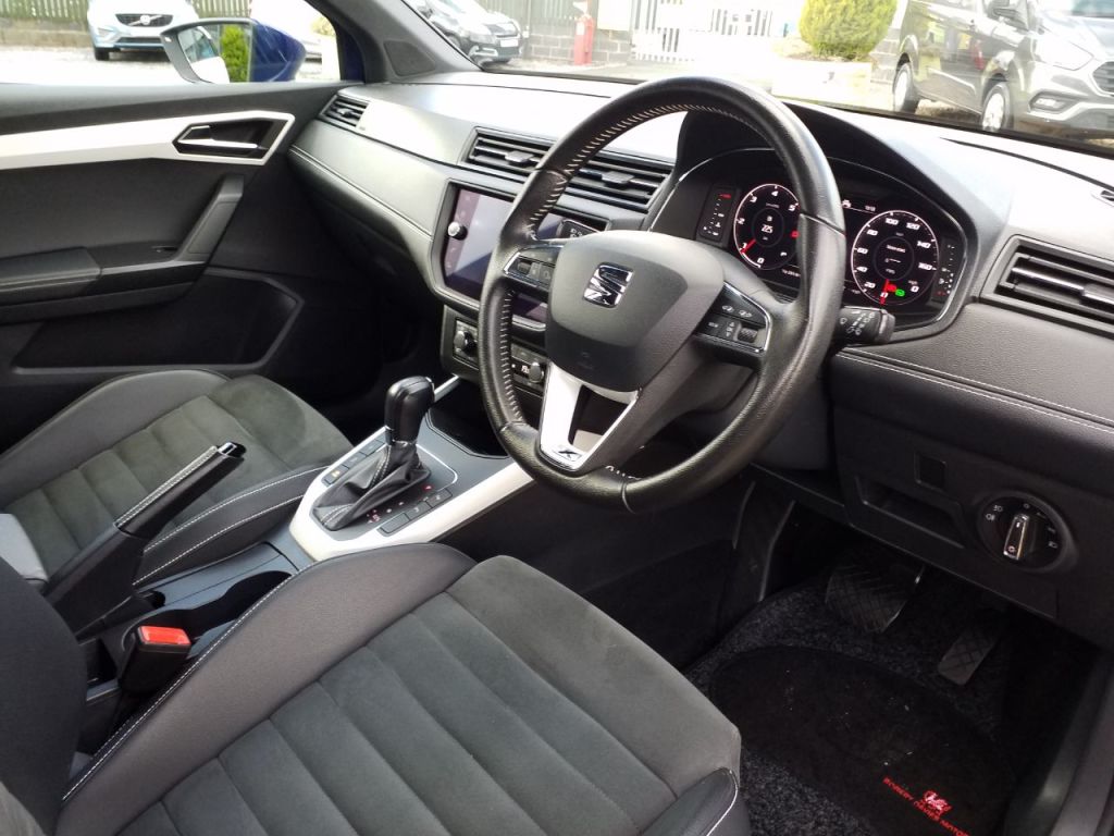 Used SEAT Arona 2020 for sale - 77171489: Photo 10