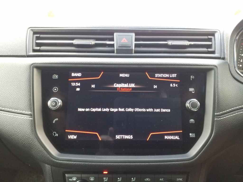 Used SEAT Arona 2020 for sale - 77171489: Photo 12