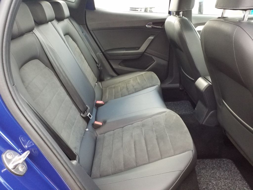 Used SEAT Arona 2020 for sale - 77171489: Photo 8
