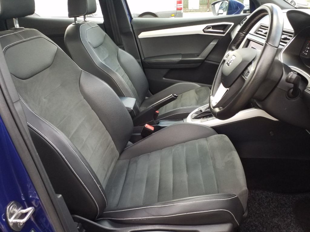 Used SEAT Arona 2020 for sale - 77171489: Photo 9