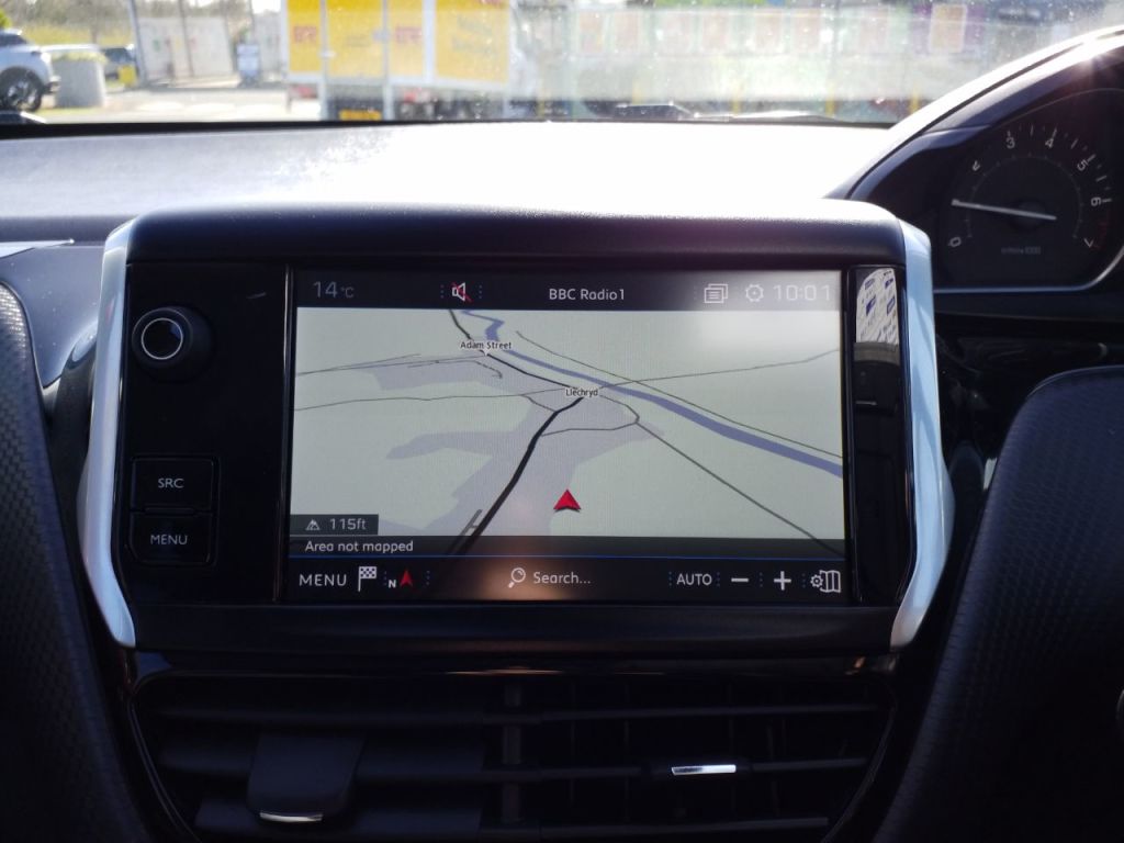 Used Peugeot 208 2019 for sale - 78068013: Photo 11